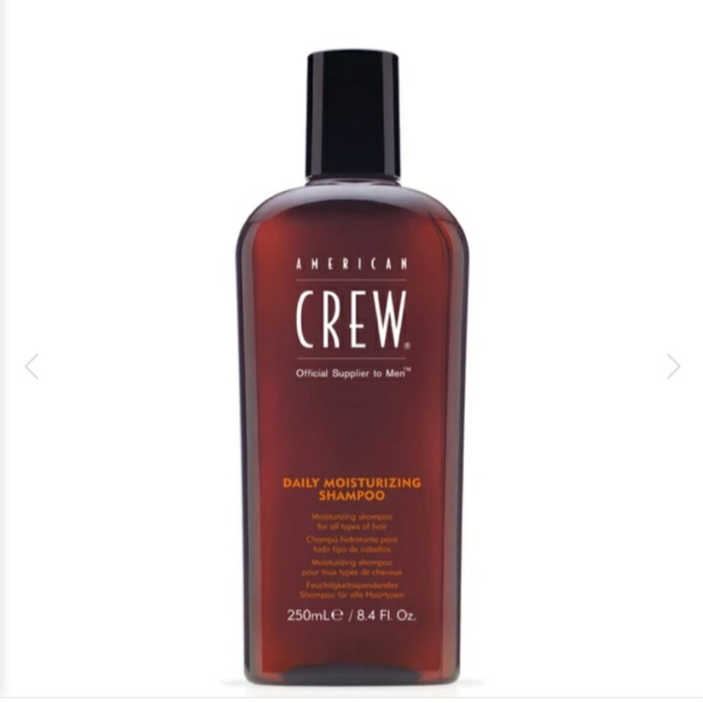 Men's Shampoo